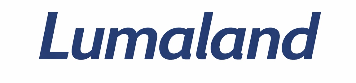 Lumaland Bean Bag — Comfortable Indoor & Outdoor Seating